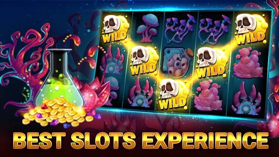Bài viết về game casino mới